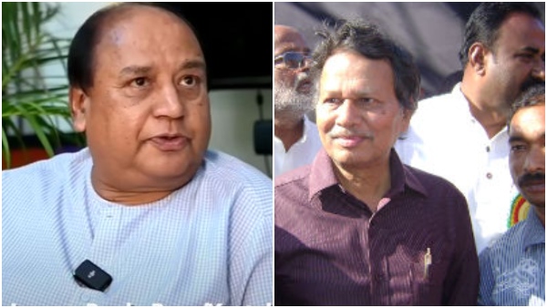 Kamal Haasan Faces Backlash in Karnataka Over Kannada-Tamil Language Remark celebs reacts