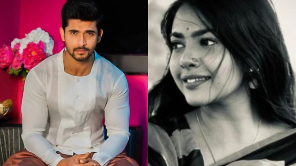 Anirudh to Pallavi Gowda Kannada actors who were banned for sometimes due to controversies