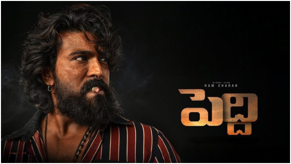 Kannada Actress Sreeleela to sizzle in Ramcharan s Peddi film item song