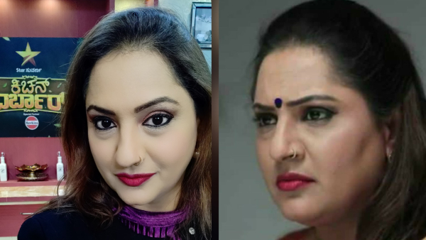 Kannada Actress Sujatha Akshaya acting journey and interesting facts