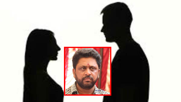 Kannada director Madesh caught in a sting operation over the casting couch issue