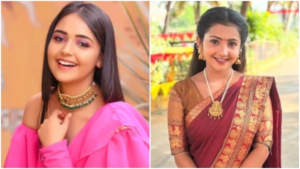 All Famous Kannada TV Actress Age List 2025