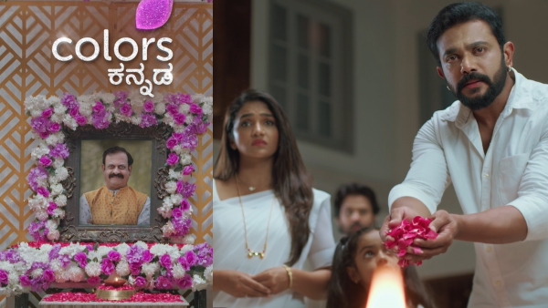 Is the Kannada serial Ninagagi starring Divya Uruduga showing a new story to the viewers Is the Kannada serial Ninagagi starring Divya Uruduga showing a new story to the viewers