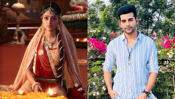 Check out these artists who emerged through mythological roles in tv serials