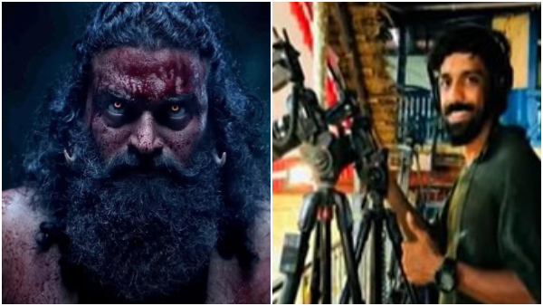 Tragedy Strikes Kantara - Chapter 1 team Junior Artist Kapil Drowns in Sauparnika River