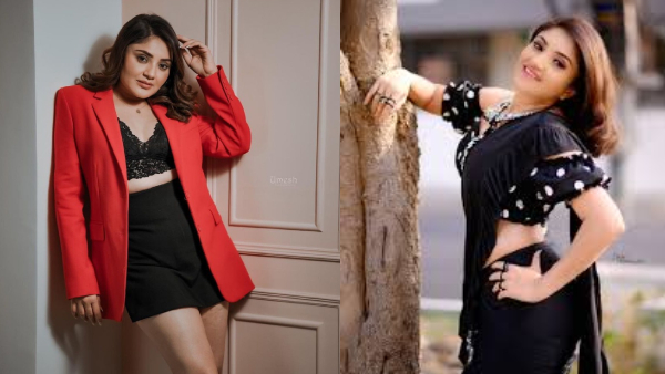 Kannada Actress Karunya Ram clarifies about her 8 year old controvesy