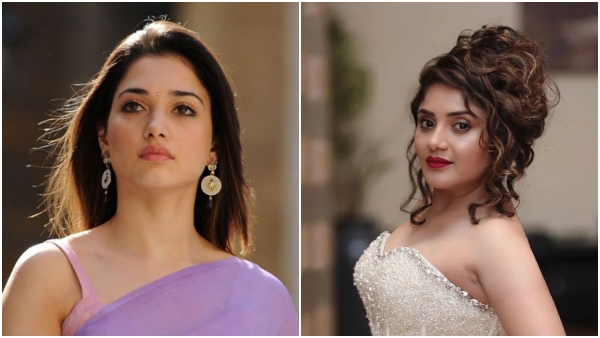 Actress Karunya Ram Upset with Govt Over Tamannaah s Appointment as Mysore Sandal Soap Ambassador