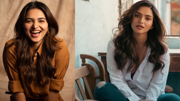 Mugilpete Actress Kayadu Lohar Allegedly Paid Rs 35 Lakh For Attending Party Linked To TASMAC Scam