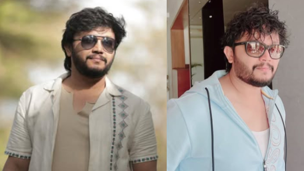 After Krishnam Pranaya Sakhi actor Ganesh in demand signed five movies