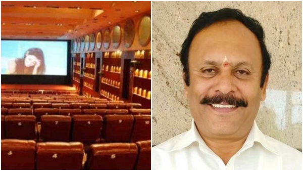 KV Chandrashekar Reacts to Kannada Film Industry Crisis and Meeting at Shivarajkumar s Residence KV Chandrashekar Reacts to Kannada Film Industry Crisis and Meeting at Shivarajkumar s Residence