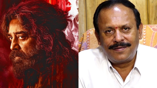 Thug Life Karnataka Release Amid Kannada-Tamil Row KV Chandrashekar Speaks to Filmibeat Kannada