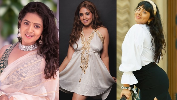 Kannada Actress Lasya Nagraj Opens Up About Breakup with Tamil Actor After 4-Year Relationship Kannada Actress Lasya Nagraj Opens Up About Breakup with Tamil Actor After 4-Year Relationship