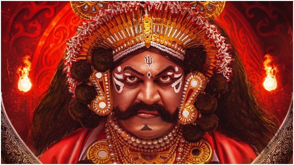 Ravi Basrur s Veera Chandrahasa kannada film ott release date locked