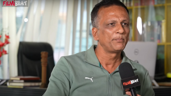 Lawyer Jagadish says DK Shivakumar and CM Siddaramaiah s close aide is responsible for my arrest