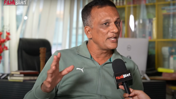 Lawyer Jagadish says DK Shivakumar and CM Siddaramaiah s close aide is responsible for my arrest