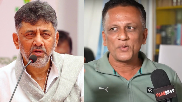 Bigg Boss fame lawyer Jagadish reaction about Darshan case after he came out of bail