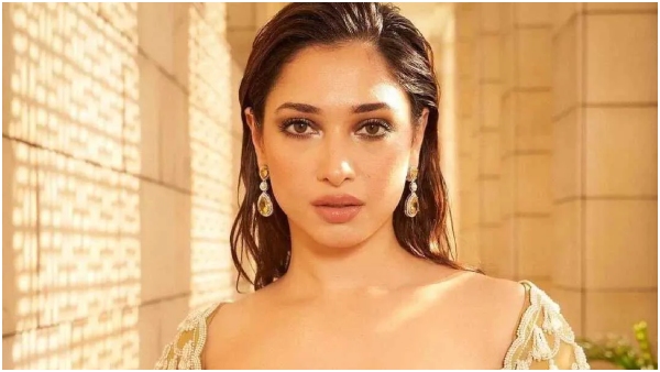 Minister MB Patil Defends Tamannaah Bhatia s Appointment as Mysore Sandal Soap Ambassador Amid Backlash
