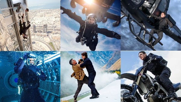 Mission Impossible The Final Reckoning Twitter Reacts to Tom Cruise s Farewell as Ethan Hunt