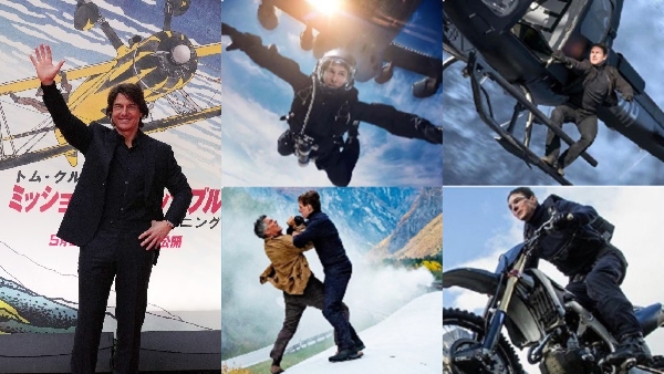 Tom Cruise starrer Mission Impossible The Final Reckoning Box Office Day 1 prediction India