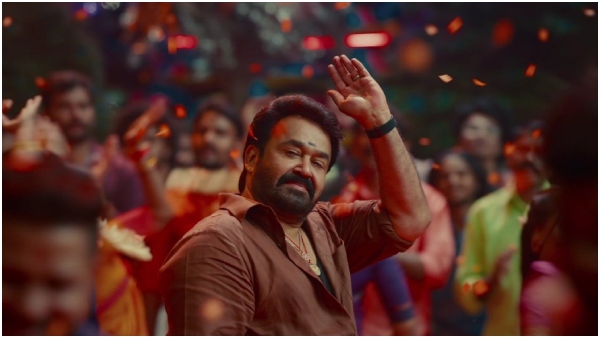 Thudarum box office collection day 10 Mohanlal s film stands strong despite new releases