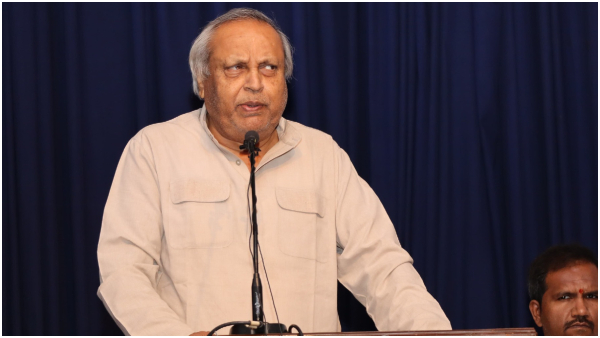 Mukhyamantri Chandru Slams Hindi Imposition Warns of Revolution Amid Kannada Language Insults