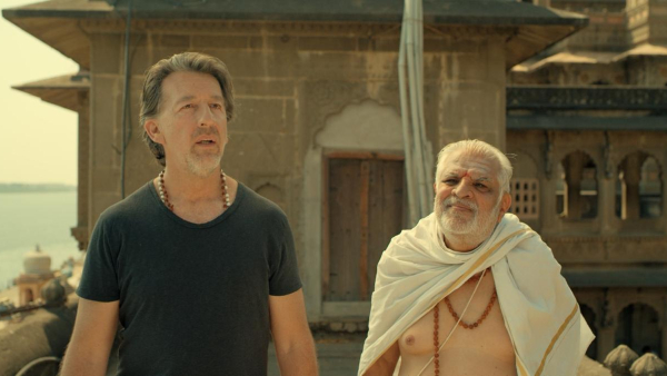 Kannada movie My Hero streaming in Amazon Prime Video from May 30th