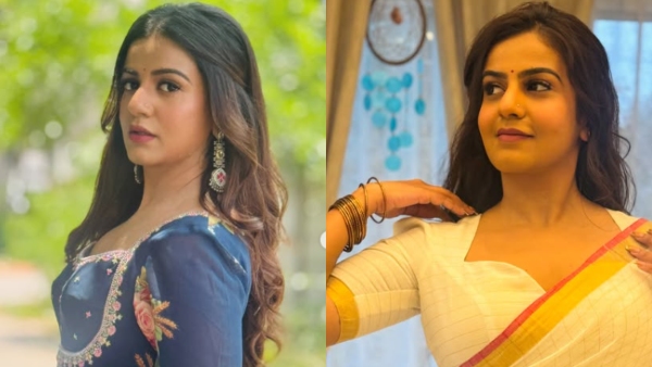 Bigg Boss Kannada fame Namratha Gowda was angry at the miscreant who had harassed her to date politicians