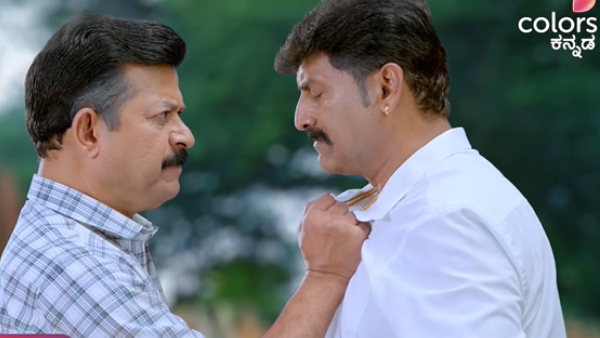 Colors Kannada launching new Kannada serial Nanda Gokula promo is trending