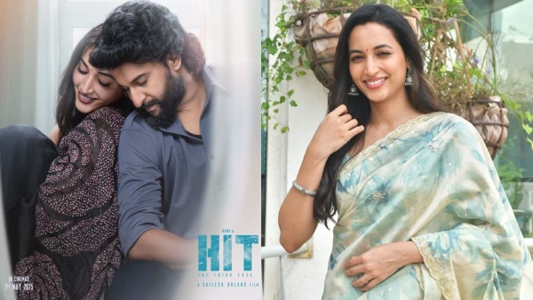 Nani and Srinidhi Shetty starrer Hit 3 film box office day prediction report