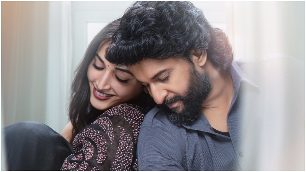 Nani and Srinidhi Shetty Starrer Hit-3 Review and rating in kannada