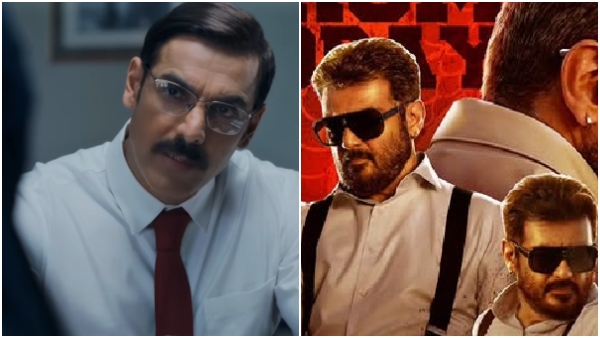 From Good Bad Ugly To Vaamana This Week Ott Streaming Movies and web series list