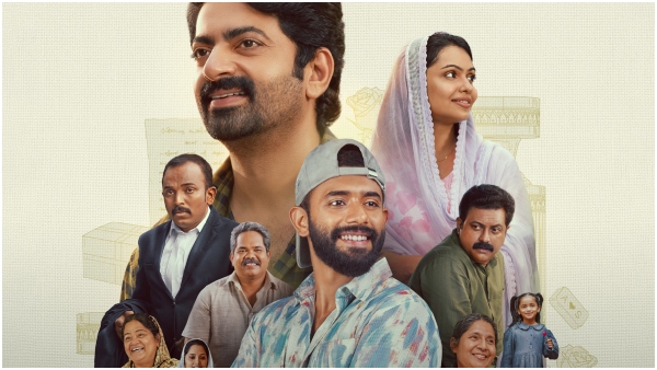 From Arjun Son of Vyjayanthi to Motor Heads This week ott Release movies list