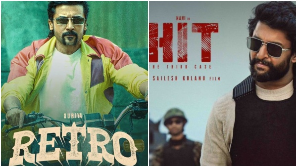 From Retro To Agnyathavasi This Week Ott Streaming Movies and web series list
