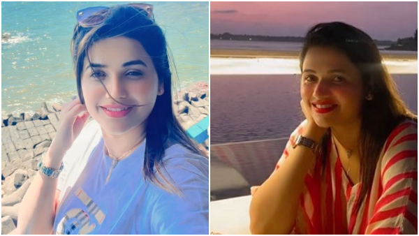 Pavithra Gowda Shares Cryptic Instagram Post Amid Ongoing Renukaswamy Case and Rumors About Darshan