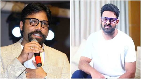 Heroine of Prabhas s Spirit is reportedly being paid a salary of Rs 20 crore