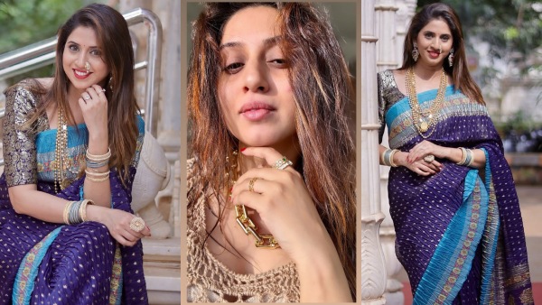 Marathi actress Prachi Pisat bravely exposes Sudesh Mhashilkar for sending inappropriate messages