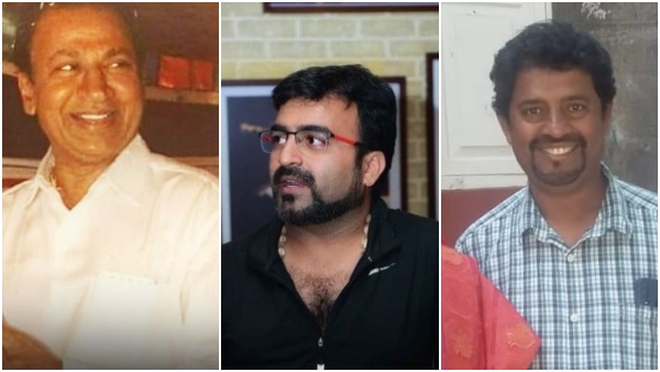 Master Anand s Spiritual Claims on Dr Rajkumar s Past Life Spark Controversy