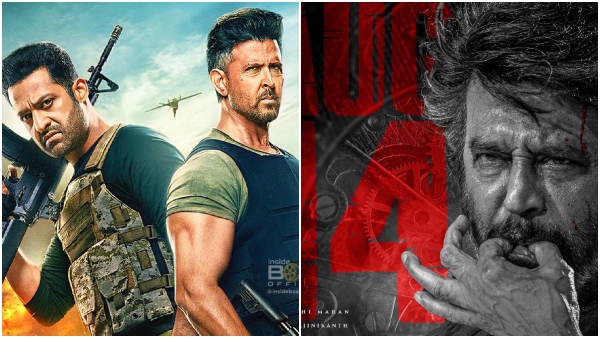 Ramesh Reddy Hints at Possible Date Change for 45 Amid Clash with Coolie and War-2