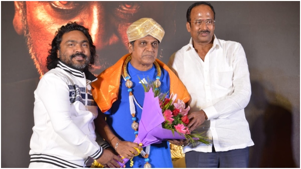 Ramesh Reddy Hints at Possible Date Change for 45 Amid Clash with Coolie and War-2