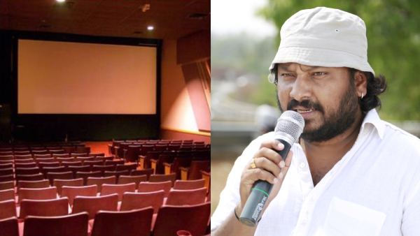 Kabzaa director R Chandru says the Kannada film industry is like a heartbeat it will overcome
