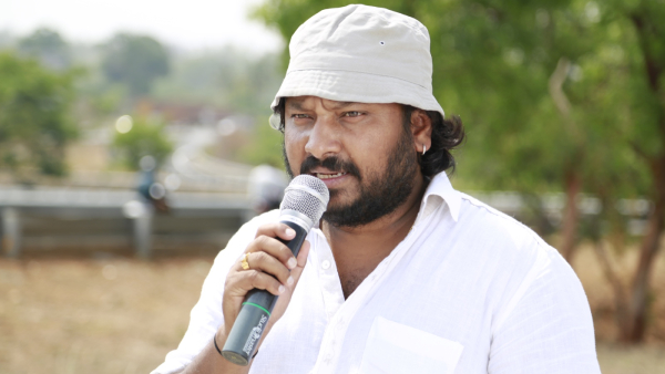 R Chandru planning to release Father movie on the same day as Taj Mahal was released 18 years ago