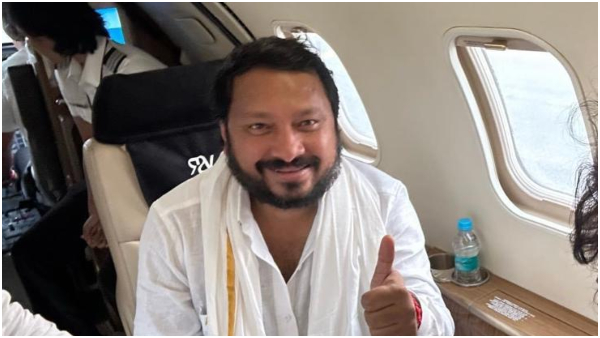 Director R Chandru Plans Pan-World Film 10 Times Bigger Than Kabzaa