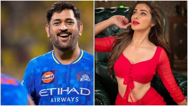 Did you know that Raai Laxmi once called her relationship with MS Dhoni a scar