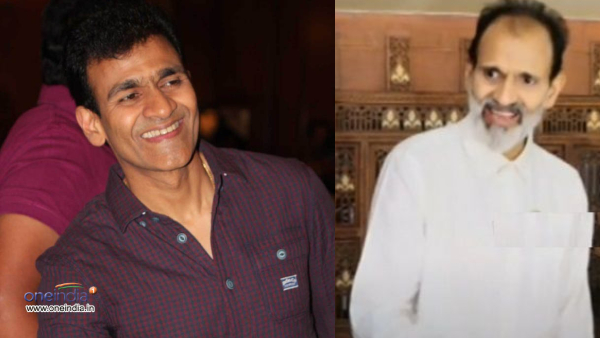 Raghavendra Rajkumar suffered a heart attack at 25 recovered and gave a superhit movie Raghavendra Rajkumar suffered a heart attack at 25 recovered and gave a superhit movie