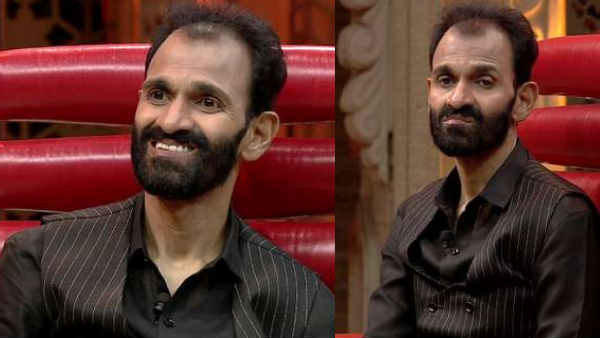 Raghavendra Rajkumar suffered a heart attack at 25 recovered and gave a superhit movie Raghavendra Rajkumar suffered a heart attack at 25 recovered and gave a superhit movie