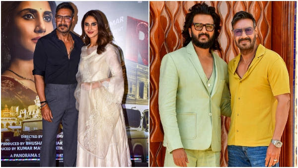 Raid 2 Day 19 Box Office Collection Ajay Devgn Beats SRK amp amp Aamir Khan Full Report Inside