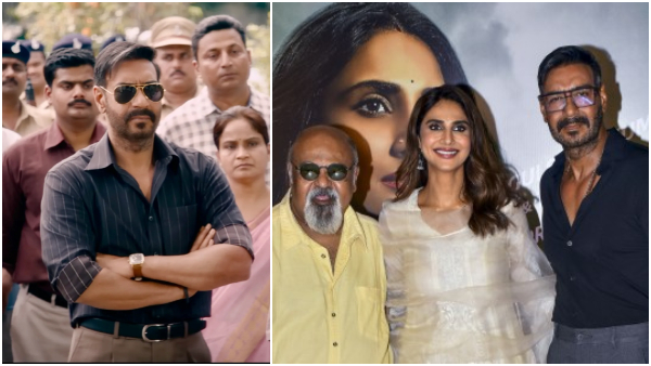 Raid 2 Box Office Day 10 Ajay Devgn Levels the Score with Salman Khan as Film Hits 100 Cr Raid 2 Box Office Day 10 Ajay Devgn Levels the Score with Salman Khan as Film Hits 100 Cr