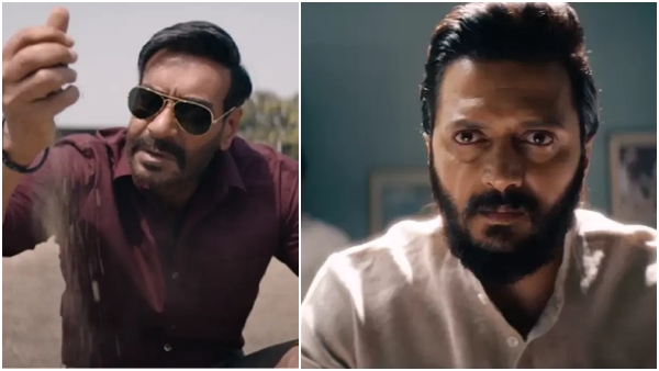 Raid 2    Review  Ajay Devgn Returns as the Common Man Here   s What You Should Know Before Watching