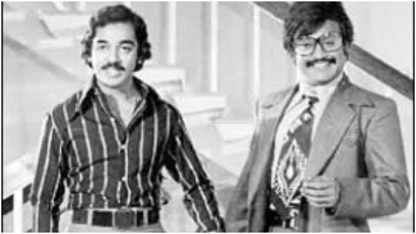 Why Rajinikanth and Kamal Haasan Chose Not to Act Together Anymore Kamal Reveals Truth