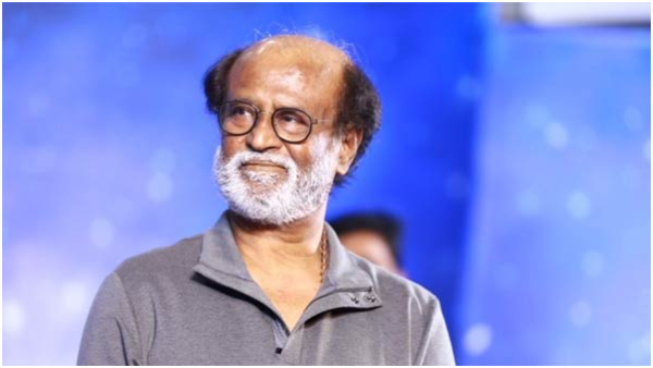 RajiniKanth is all set to team up with Mythri Movie Makers and Vivek Athreya RajiniKanth is all set to team up with Mythri Movie Makers and Vivek Athreya